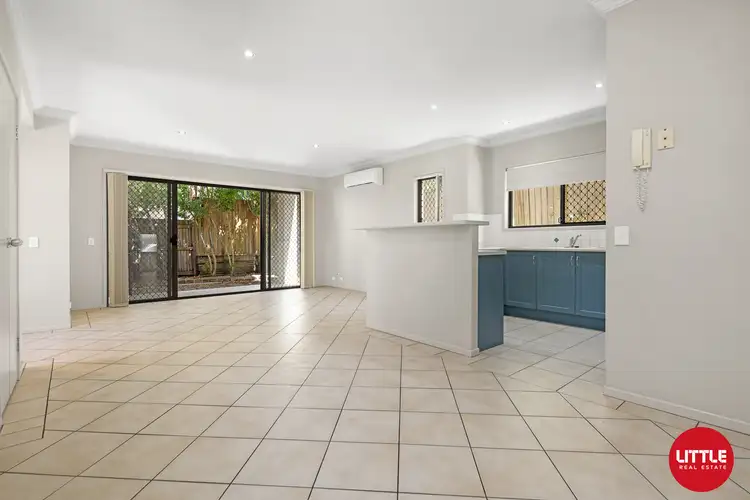 Fifth view of Homely townhouse listing, 3/24 Dulwich Road, Yeronga QLD 4104