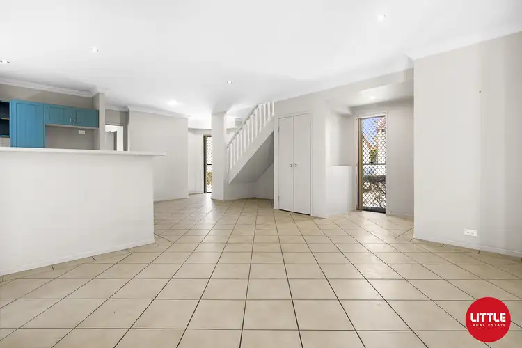 Sixth view of Homely townhouse listing, 3/24 Dulwich Road, Yeronga QLD 4104