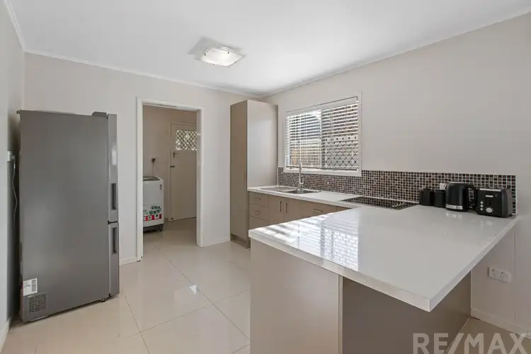Third view of Homely house listing, 71 Mountjoy Terrace, Wynnum QLD 4178