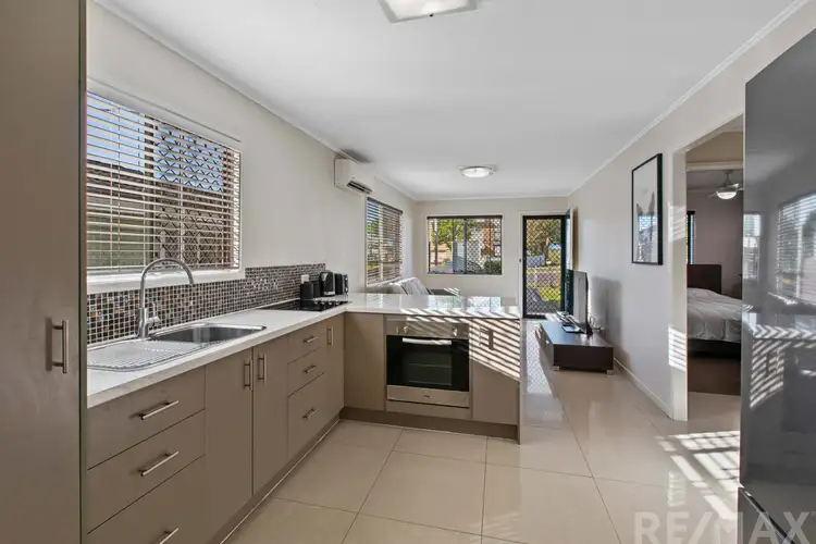 Fourth view of Homely house listing, 71 Mountjoy Terrace, Wynnum QLD 4178