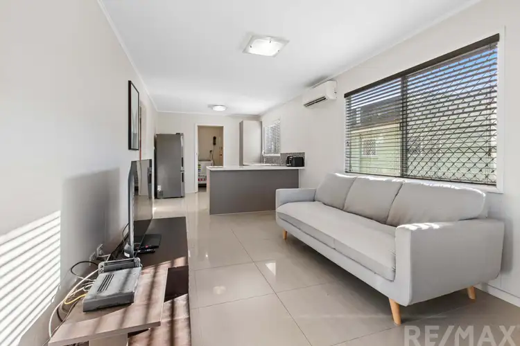 Fifth view of Homely house listing, 71 Mountjoy Terrace, Wynnum QLD 4178