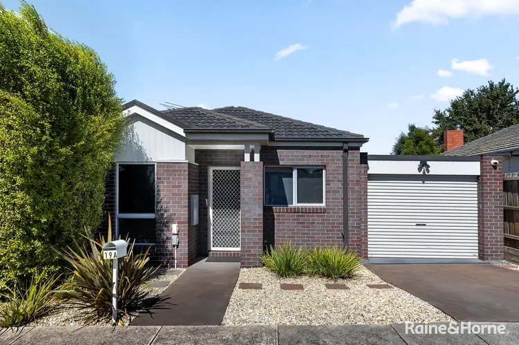 19A McMahon Road, Reservoir VIC 3073