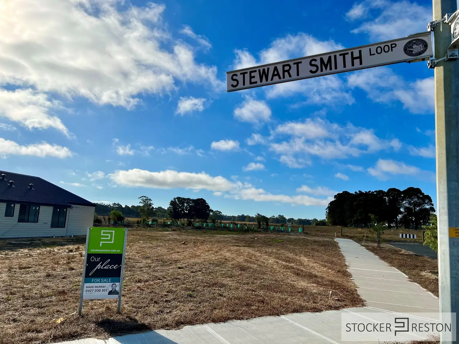 Main view of Homely land listing, 31 Stewart Smith Loop, Cowaramup WA 6284