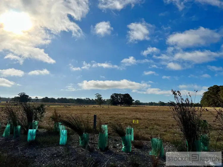 Second view of Homely land listing, 31 Stewart Smith Loop, Cowaramup WA 6284