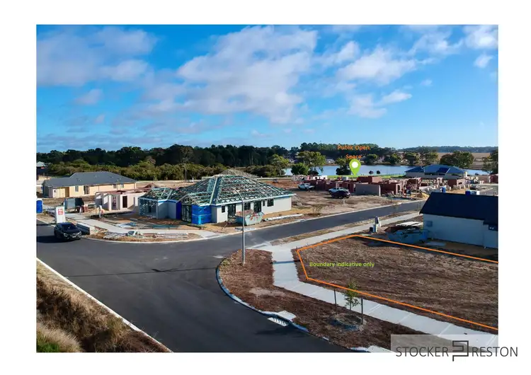 Fifth view of Homely land listing, 31 Stewart Smith Loop, Cowaramup WA 6284