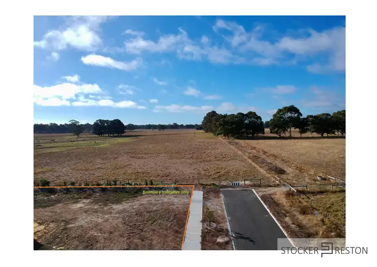 Sixth view of Homely land listing, 31 Stewart Smith Loop, Cowaramup WA 6284