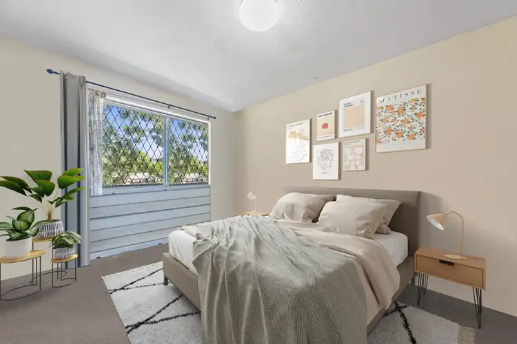 Sixth view of Homely unit listing, 2/64 Bayview Terrace, Clayfield QLD 4011