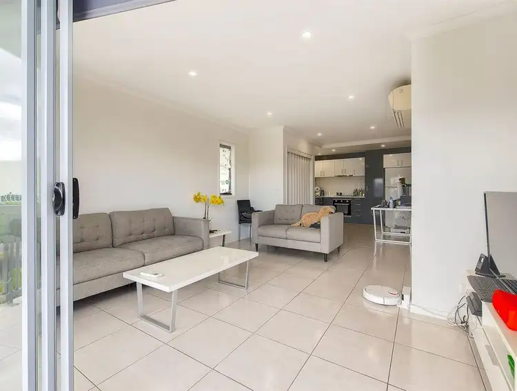 Second view of Homely unit listing, 5/8 Alice Street, Kedron QLD 4031