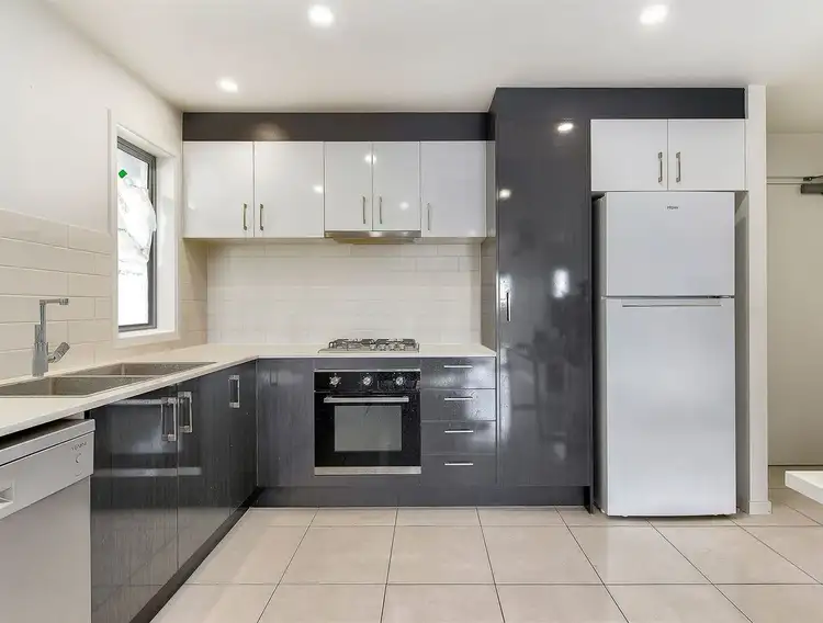 Third view of Homely unit listing, 5/8 Alice Street, Kedron QLD 4031