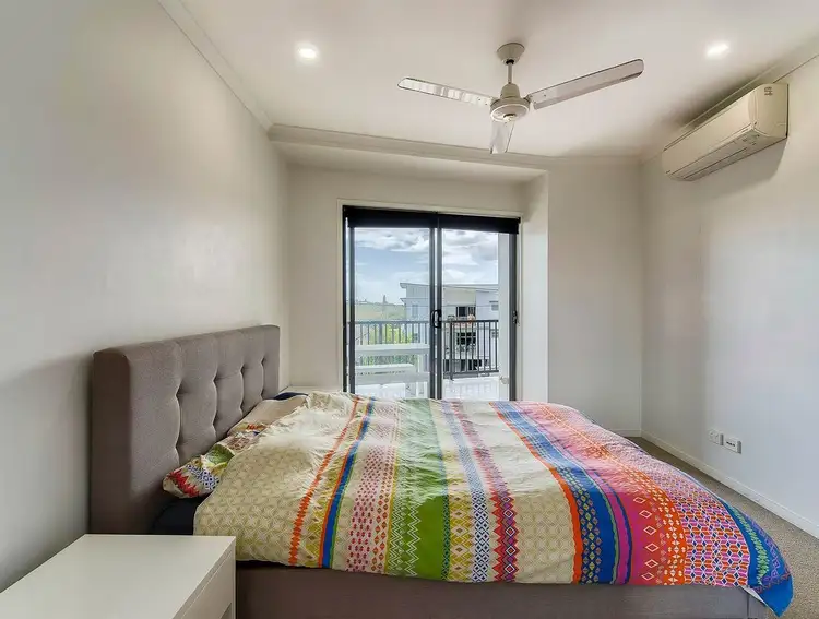 Fourth view of Homely unit listing, 5/8 Alice Street, Kedron QLD 4031