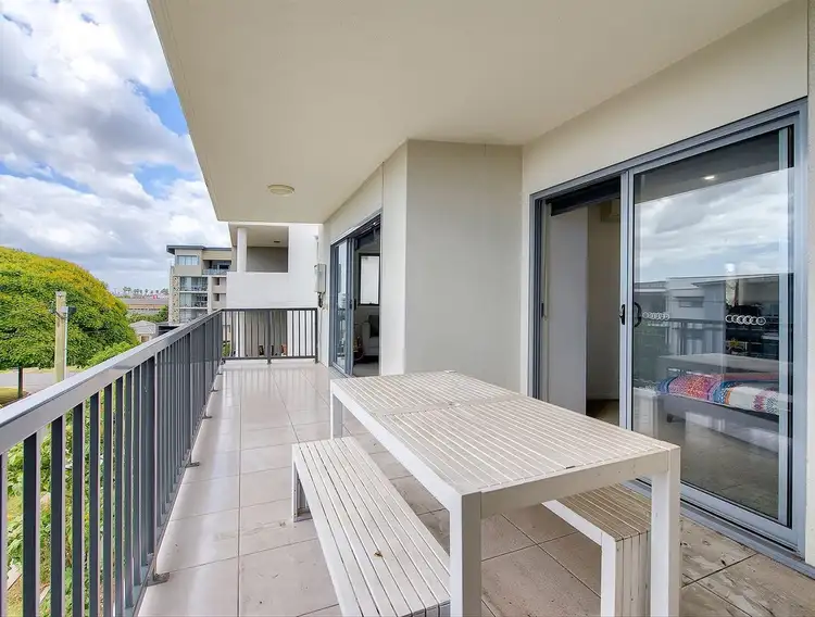 Sixth view of Homely unit listing, 5/8 Alice Street, Kedron QLD 4031