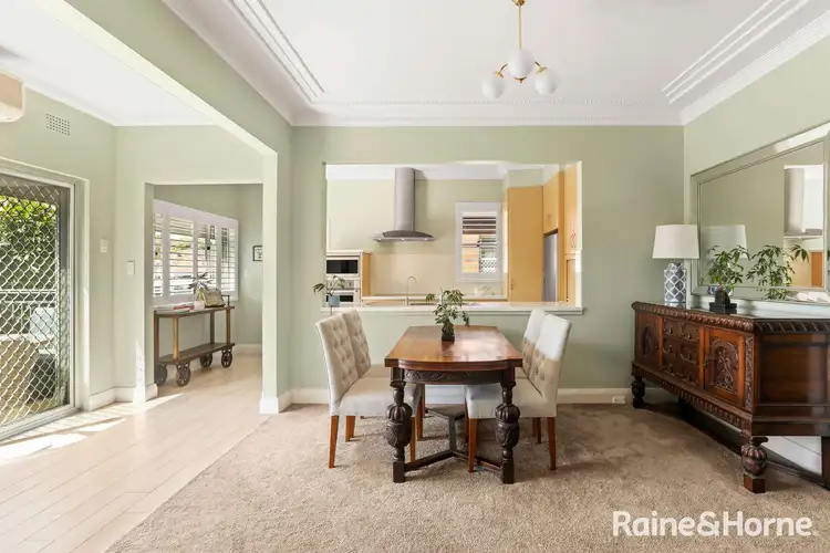 Fifth view of Homely house listing, 63 Bardwell Road, Bardwell Park NSW 2207