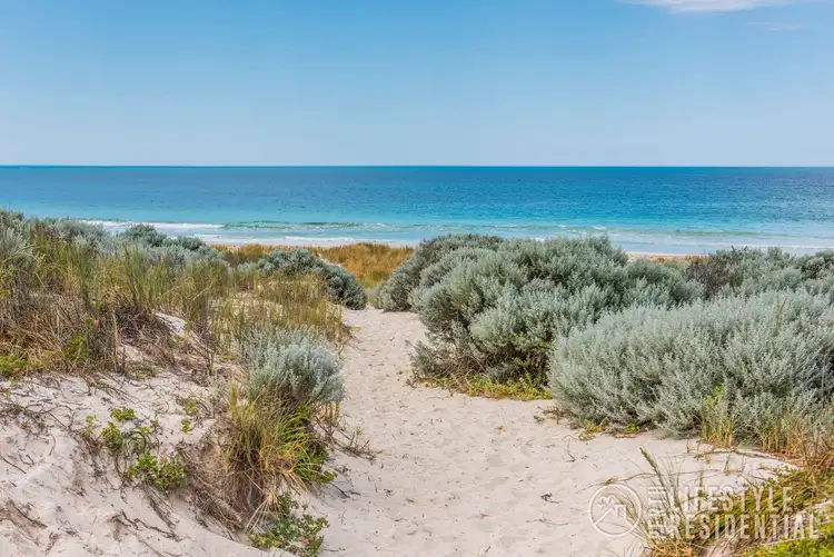 Main view of Homely house listing, 12 Dhufish Way, Two Rocks WA 6037