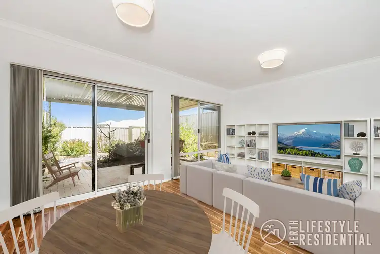 Fifth view of Homely house listing, 12 Dhufish Way, Two Rocks WA 6037