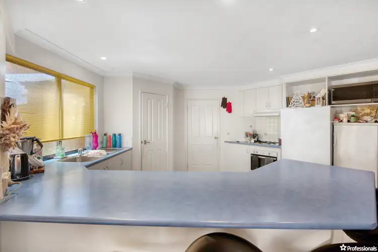Third view of Homely house listing, 17 Basile Court, Wandina WA 6530