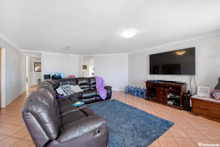 Fourth view of Homely house listing, 17 Basile Court, Wandina WA 6530