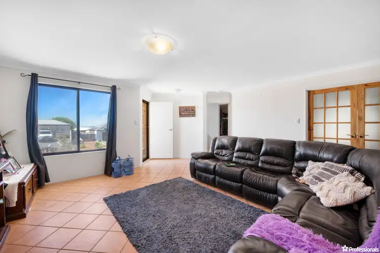 Fifth view of Homely house listing, 17 Basile Court, Wandina WA 6530