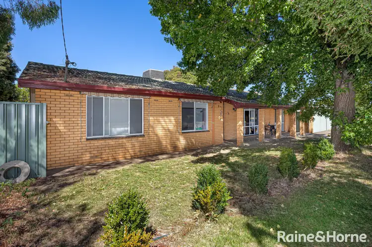 Main view of Homely house listing, 36 Brunskill Road, Lake Albert NSW 2650