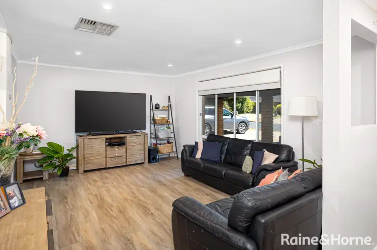 Second view of Homely house listing, 36 Brunskill Road, Lake Albert NSW 2650