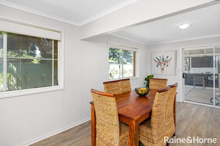 Fourth view of Homely house listing, 36 Brunskill Road, Lake Albert NSW 2650