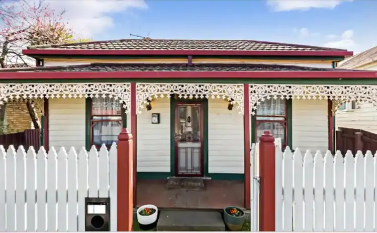 116 Francis Street, Yarraville VIC 3013