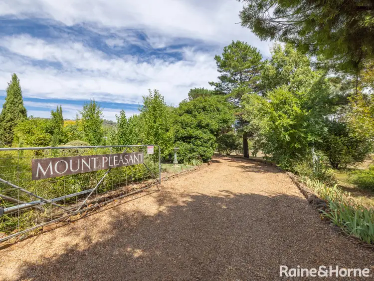 Second view of Homely rural property listing, 622 Upper Turon Road, Upper Turon NSW 2795
