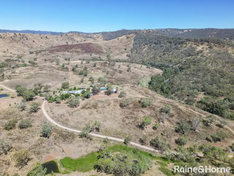 Third view of Homely rural property listing, 622 Upper Turon Road, Upper Turon NSW 2795
