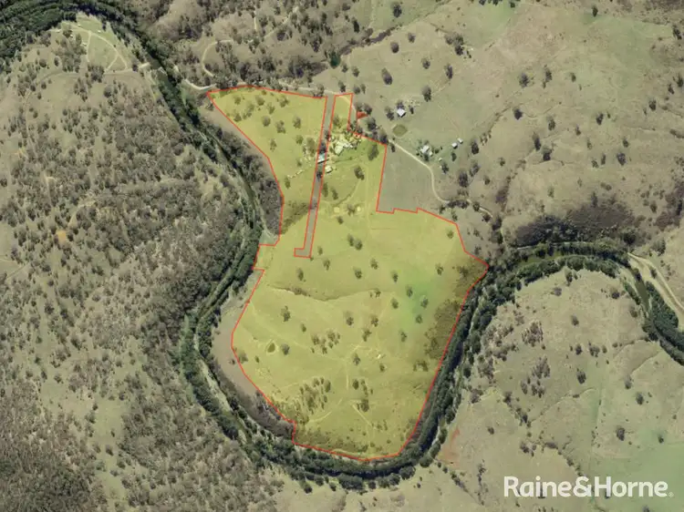 Fifth view of Homely rural property listing, 622 Upper Turon Road, Upper Turon NSW 2795