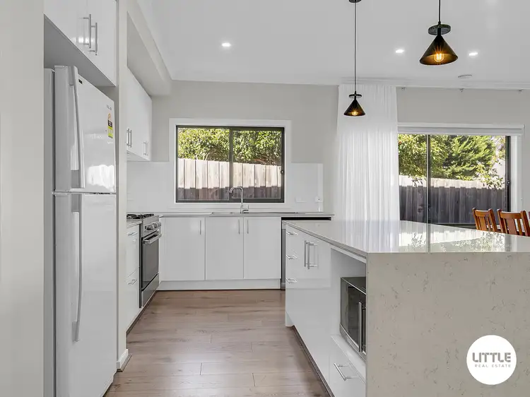 Main view of Homely house listing, 75 Dudley Street, Wallan VIC 3756