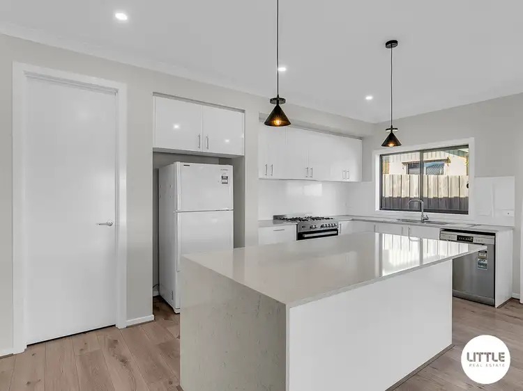 Third view of Homely house listing, 75 Dudley Street, Wallan VIC 3756