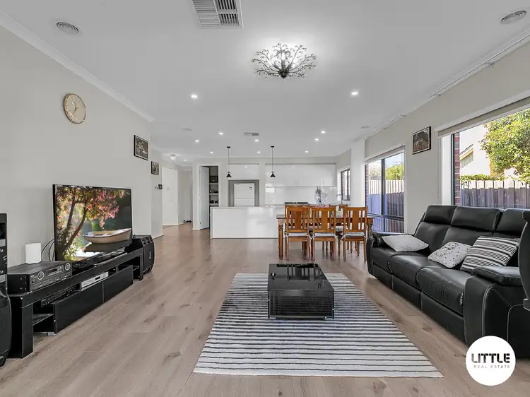 Fifth view of Homely house listing, 75 Dudley Street, Wallan VIC 3756