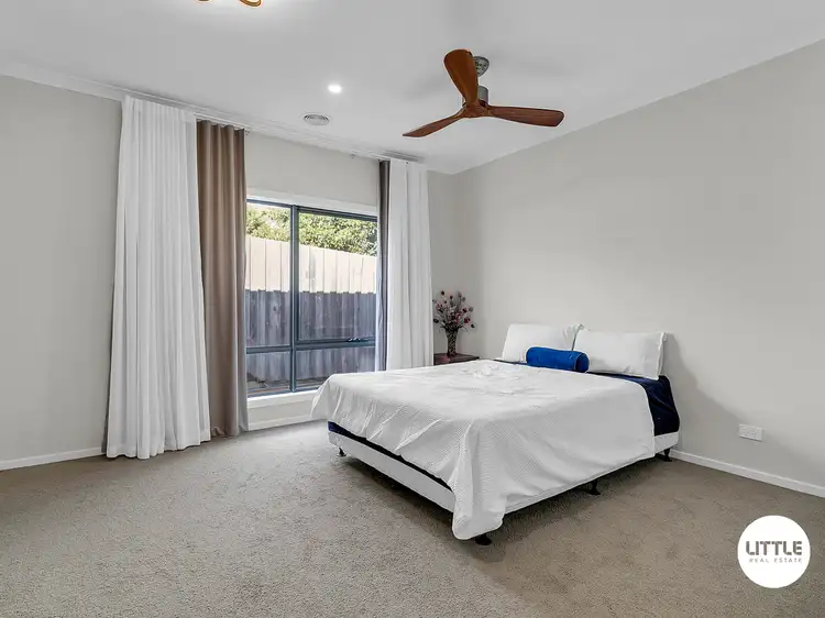 Sixth view of Homely house listing, 75 Dudley Street, Wallan VIC 3756