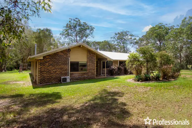 Second view of Homely house listing, 292 Park Ridge Road, Park Ridge QLD 4125