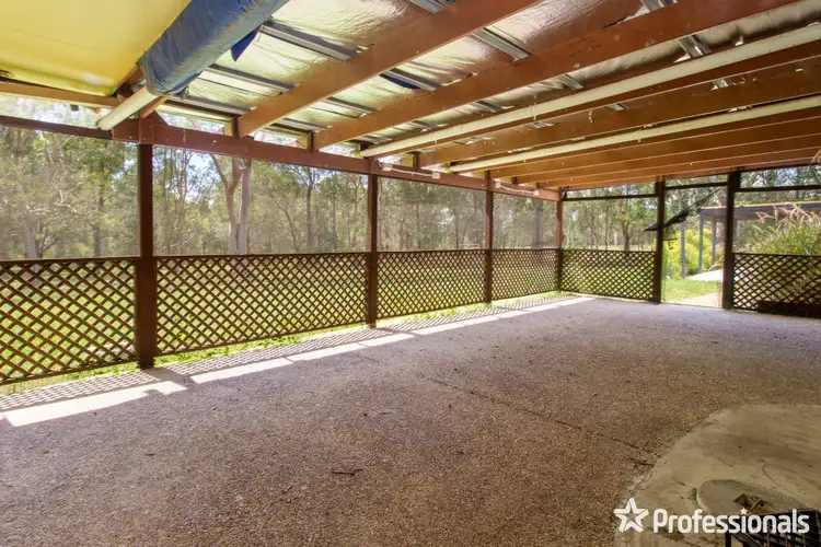 Third view of Homely house listing, 292 Park Ridge Road, Park Ridge QLD 4125