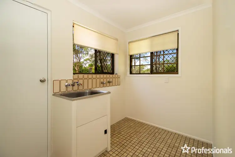 Fifth view of Homely house listing, 292 Park Ridge Road, Park Ridge QLD 4125