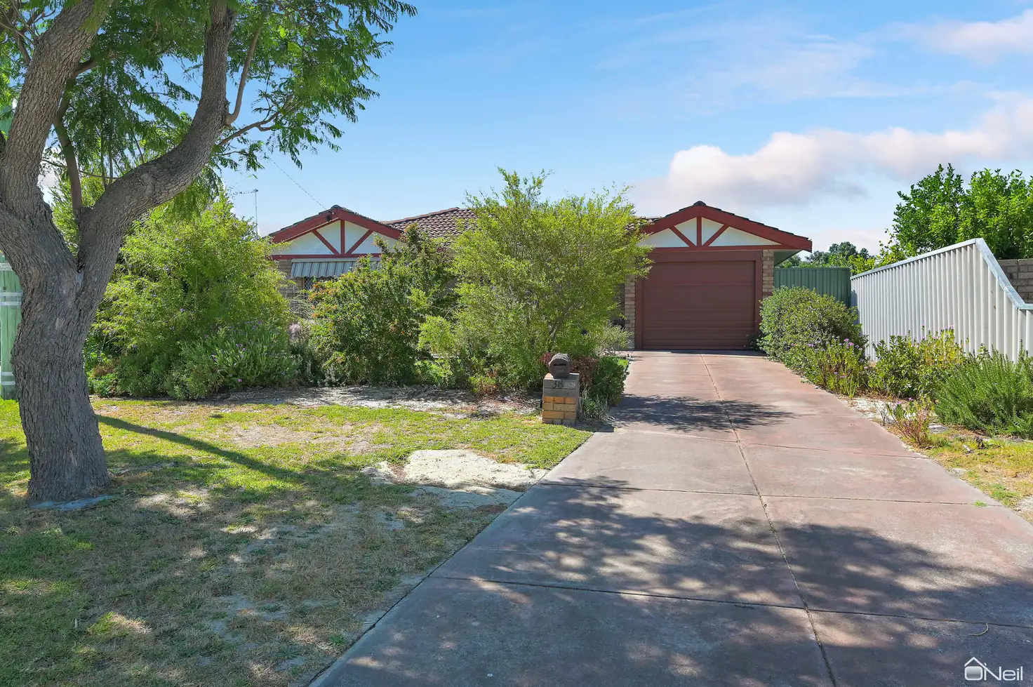 Main view of Homely house listing, 38 Silverhill Loop, Seville Grove WA 6112