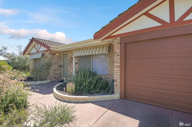 Third view of Homely house listing, 38 Silverhill Loop, Seville Grove WA 6112