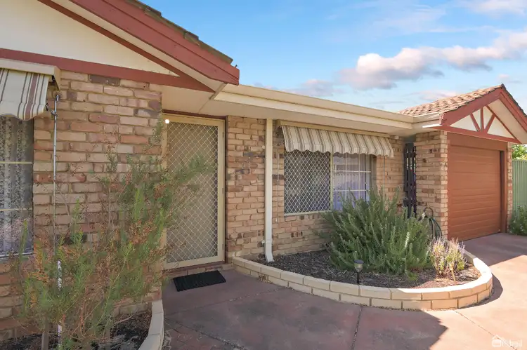 Fourth view of Homely house listing, 38 Silverhill Loop, Seville Grove WA 6112