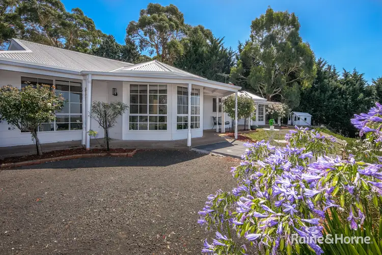 Main view of Homely house listing, 36 Magnet Lane, New Gisborne VIC 3438