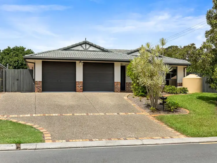 Main view of Homely house listing, 1 Mulder Street, Manly West QLD 4179