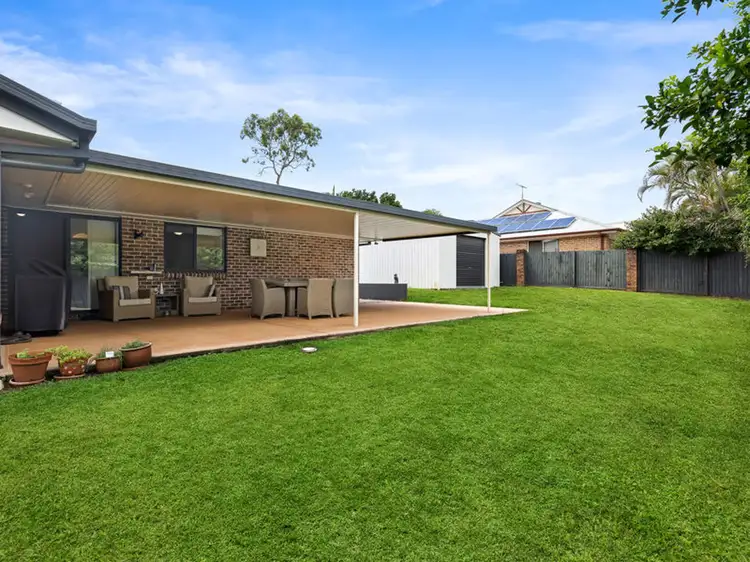 Third view of Homely house listing, 1 Mulder Street, Manly West QLD 4179