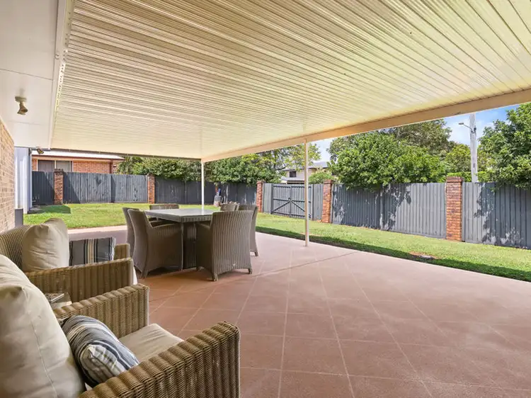 Fourth view of Homely house listing, 1 Mulder Street, Manly West QLD 4179