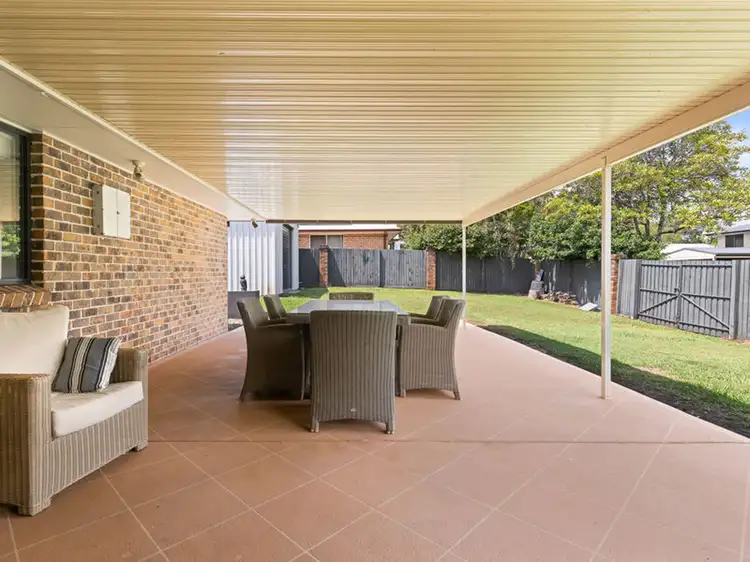 Fifth view of Homely house listing, 1 Mulder Street, Manly West QLD 4179