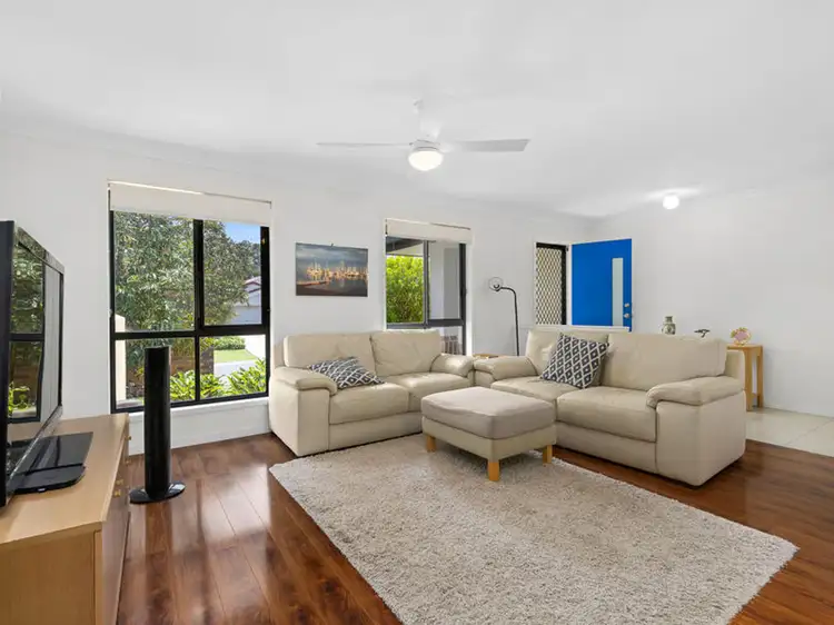 Sixth view of Homely house listing, 1 Mulder Street, Manly West QLD 4179