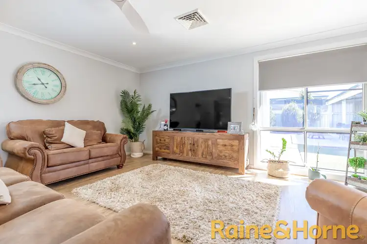 Second view of Homely house listing, 24 Ritz Place, Dubbo NSW 2830