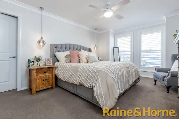 Sixth view of Homely house listing, 24 Ritz Place, Dubbo NSW 2830