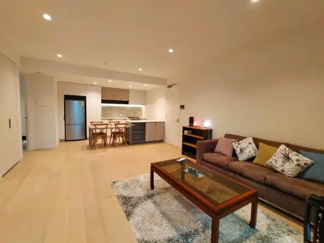 Main view of Homely apartment listing, 303/15 Foundation Boulevard, Burwood East VIC 3151