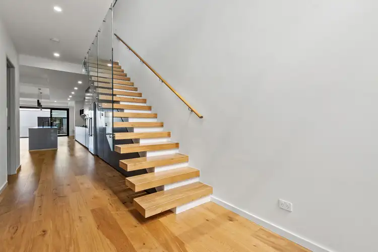 Second view of Homely house listing, 140A Alice Street, Doubleview WA 6018