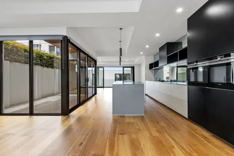 Third view of Homely house listing, 140A Alice Street, Doubleview WA 6018
