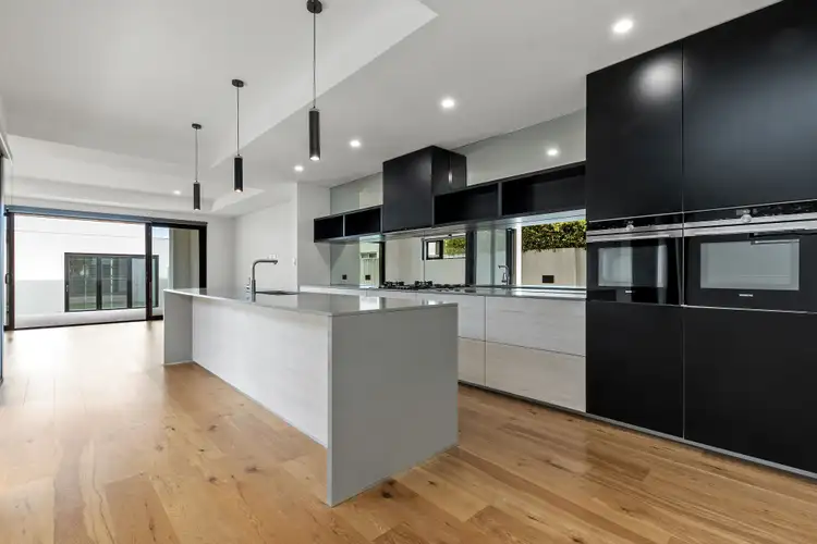 Fourth view of Homely house listing, 140A Alice Street, Doubleview WA 6018
